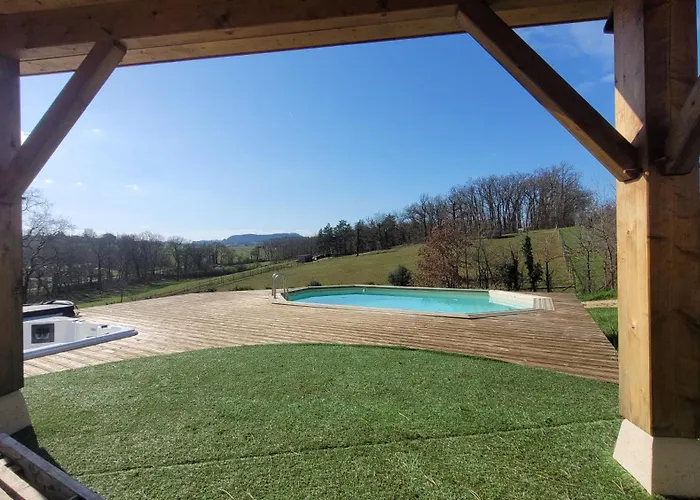 Domaine Des Possibles - Equi Home