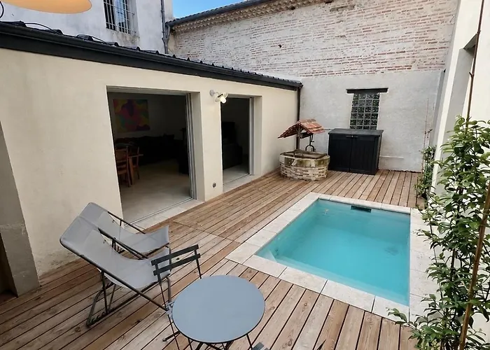 La Maison Des Filles
